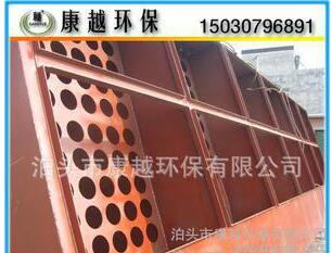 电厂布袋除尘器存在的问题及解决对策